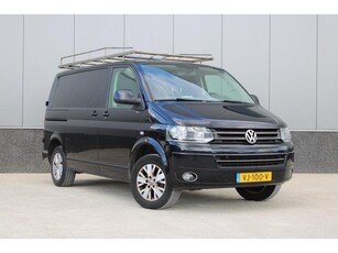 Volkswagen Transporter 2.0 TDI Nieuwe APK, Airco, NAP!