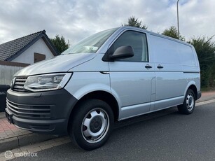 Volkswagen Transporter 2.0 TSI BenzineDSG4MotionMarge