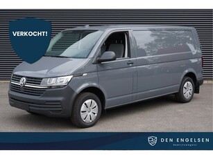 Volkswagen Transporter 28 L2H1 DSG App-Connect