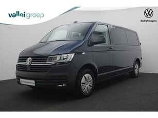 Volkswagen Transporter 6 pers. 2.0 TDI 110PK L2H1 30 DC