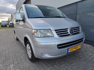 Volkswagen TRANSPORTER BESTEL TDI 75 KW TRANSPORTER BESTEL