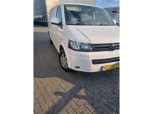 Volkswagen Transporter (bj 2013)