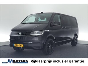 Volkswagen Transporter Caravelle 2.0 TDI 204pk DSG L2H1 32