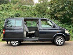 Volkswagen Transporter INKOOP GEVRAAGD TRANSPORTER TDI T4