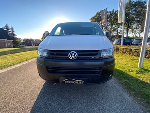 Volkswagen Transporter Kombi 2.0 TDI 9-Persoons Trendline