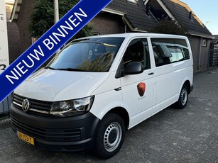 Volkswagen Transporter Kombi 2.0 TDI L1H1