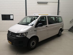 Volkswagen Transporter Kombi 2.0 TDI L2H1 Airco / Audio /