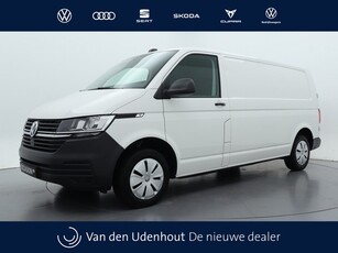 Volkswagen Transporter L2H1 2.0 TDI 110pk Economy Business