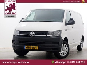 Volkswagen Transporter T6 2.0 TDI 102pk E6 Lang Airco