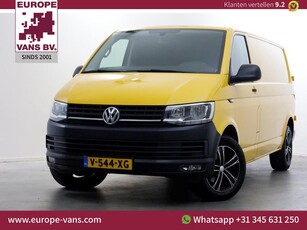 Volkswagen Transporter T6 2.0 TDI 150pk E6 DSG-Automaat