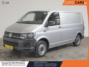 Volkswagen Transporter T6 L1H1 102pk Trendline Airco Cruise