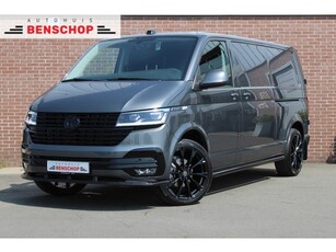 Volkswagen Transporter T6.1 2.0 TDI 150PK L2 PRIJS ALL