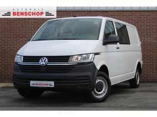 Volkswagen Transporter T6.1 2.0 TDI 150PK DC L2H1