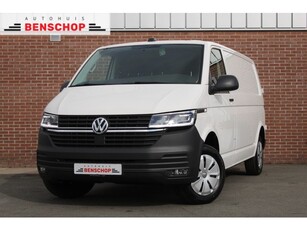 Volkswagen Transporter T6.1 2.0 TDI 150PK L2H1 LEDCRUISE