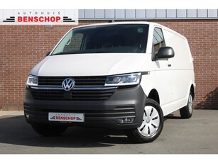 Volkswagen Transporter T6.1 2.0 TDI 150PK L2H1 LEDCRUISE