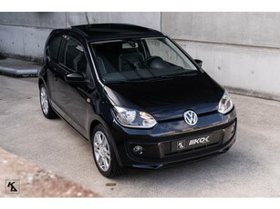 Volkswagen Up! 1.0 2012 High Up 75PK Luxe uitv.