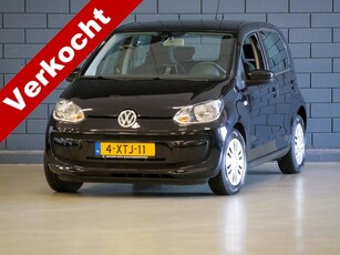 Volkswagen up! 1.0 60PK Move up! AIRCO BLUETOOTH