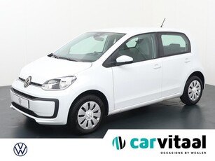 Volkswagen Up! 1.0 65 PK Airconditioning Regensensor