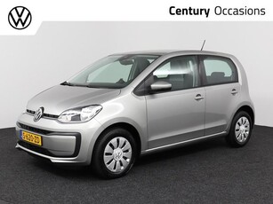 Volkswagen Up! 1.0 65Pk Edition