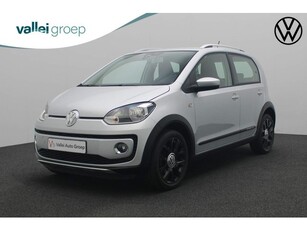 Volkswagen Up! 1.0 75PK cross up! BlueMotion - Origineel NL