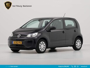 Volkswagen up! 1.0 (bj 2023)