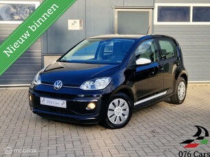 Volkswagen Up! 1.0 BMT high up! /CRUSIE CONTROL/