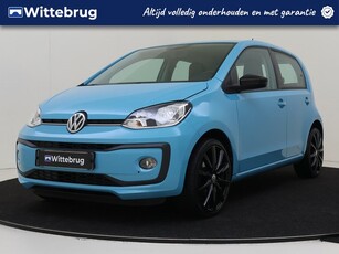 Volkswagen up! 1.0 BMT move up! 5 deurs Airco