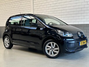 Volkswagen Up! 1.0 BMT move up!