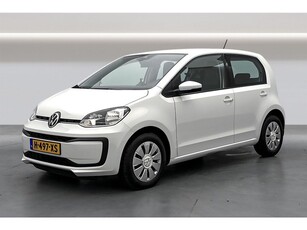 Volkswagen Up! 1.0 BMT move up!