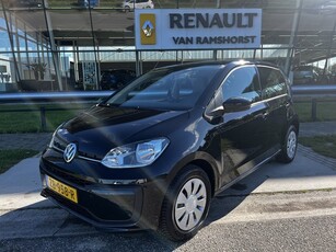 Volkswagen up! 1.0 BMT move up! / Aico / DAB / Bluetooth /