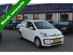 Volkswagen up! 1.0 BMT move up! , AIRCO , BL TOOTH , EL