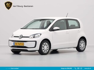 Volkswagen up! 1.0 BMT move up! Airco Bluetooh DAB Elek.