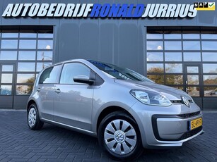 Volkswagen Up! 1.0 BMT move up!