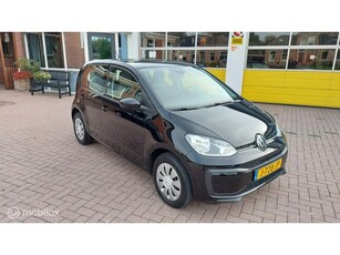 Volkswagen Up! 1.0 BMT move up! Camera Climaat control en