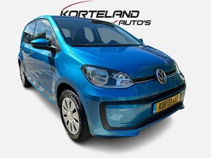 Volkswagen Up! 1.0 BMT move up! l Airco l 5-deurs