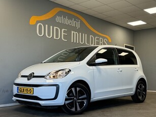 Volkswagen up! 1.0 BMT UNITED Camera/Cruise/LaneAssist