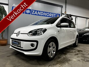 Volkswagen up! 1.0 cheer up! BlueMotion (bj 2013)