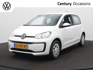 Volkswagen Up! 1.0 / Climate Control / Cruise Control /