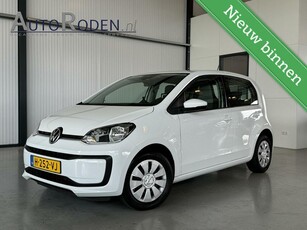 Volkswagen Up! 1.0 Climate ControlCruise ControlCamera