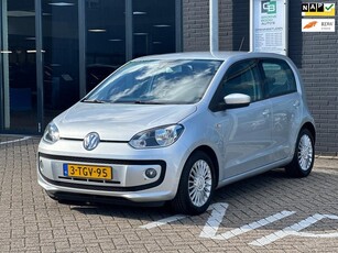 Volkswagen Up! 1.0 high up!