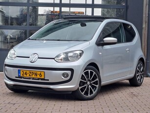 Volkswagen up! 1.0 High Up! BlueMotion Airco