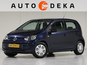 Volkswagen Up! 1.0 move up! 5-deurs *1e