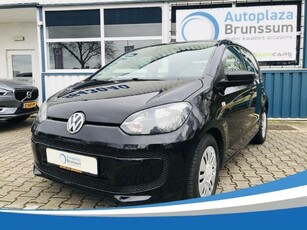 Volkswagen up! 1.0 move up!