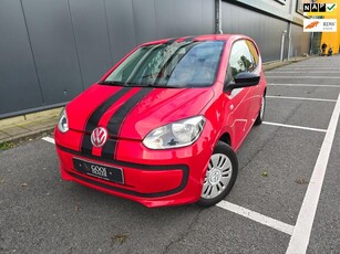 Volkswagen Up! 1.0 move up! AIRCO NAP NETTE AUTO!