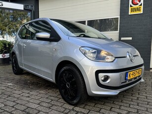 Volkswagen up! 1.0 move up! (bj 2013)