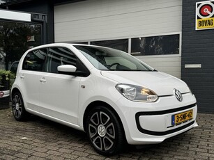 Volkswagen up! 1.0 move up! BlueM. (bj 2014)