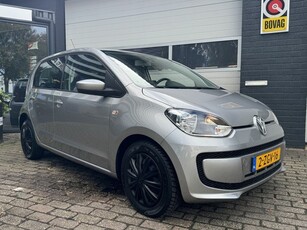 Volkswagen up! 1.0 move up! BlueM. (bj 2015)