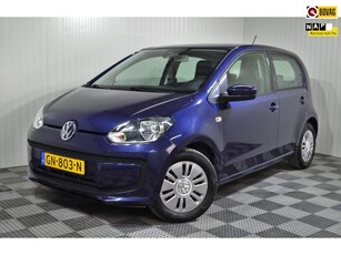 Volkswagen Up! 1.0 move up! BlueM./ Navi./ airco / NL auto