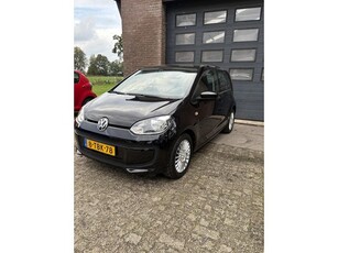 Volkswagen Up! 1.0 move up! BlueMotion