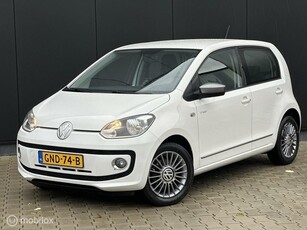 Volkswagen Up! 1.0 move up! BlueMotion AIRCO